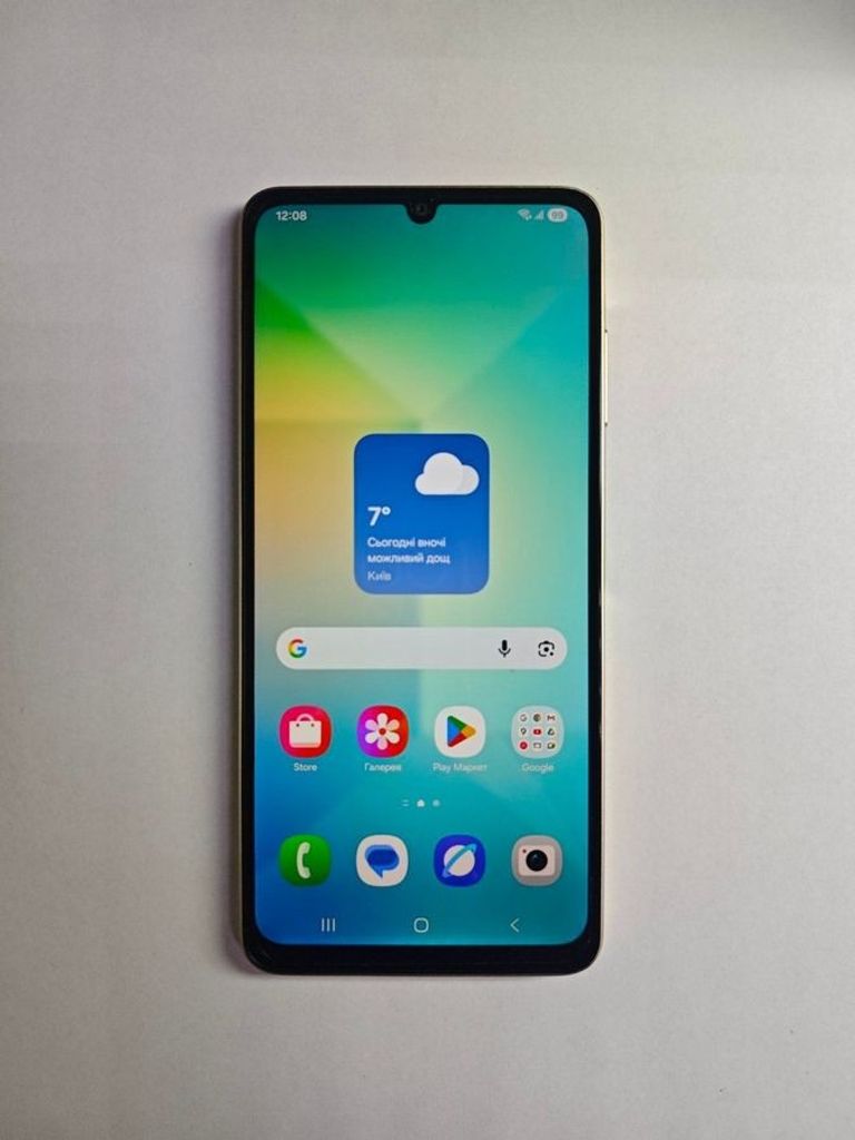 Купить Samsung galaxy a06 4/128gb Б/У