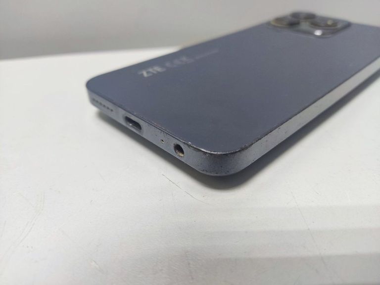 Zte Blade V50 Design 8/128GB Black Код:01-200812822. Изображение 10