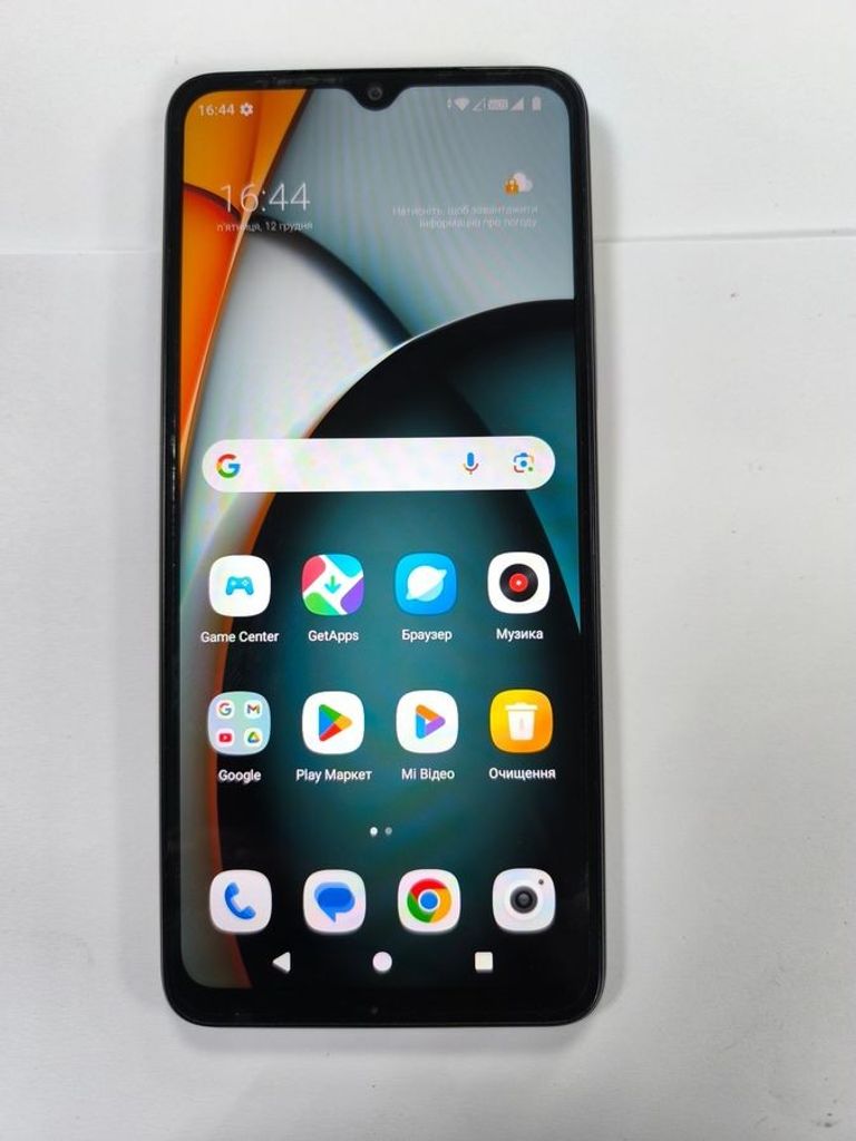 Xiaomi redmi a3 4/128gb Код:01-200811657. Изображение 5