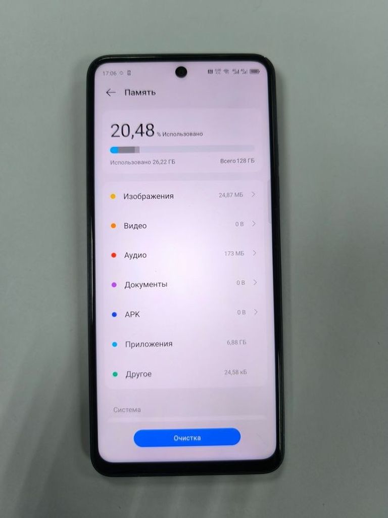 Распродажа Tecno spark 30 kl6 8/128gb, продавец Техноскарб