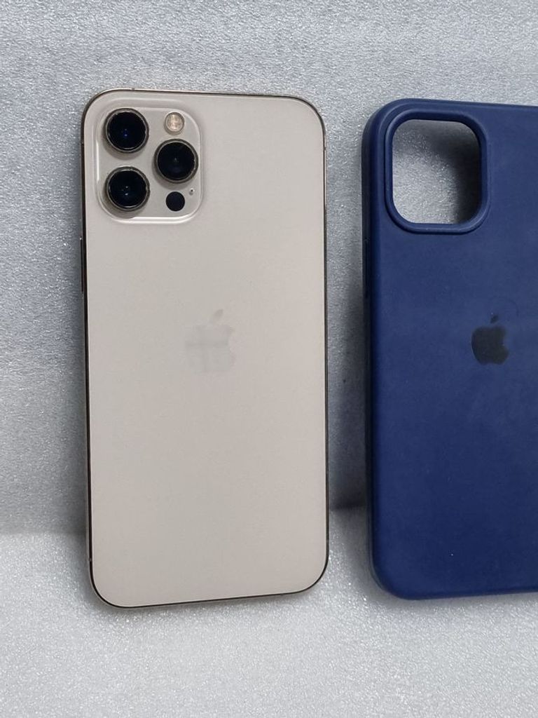 Apple iphone 12 pro max 256gb Код:01-200814677. Изображение 6