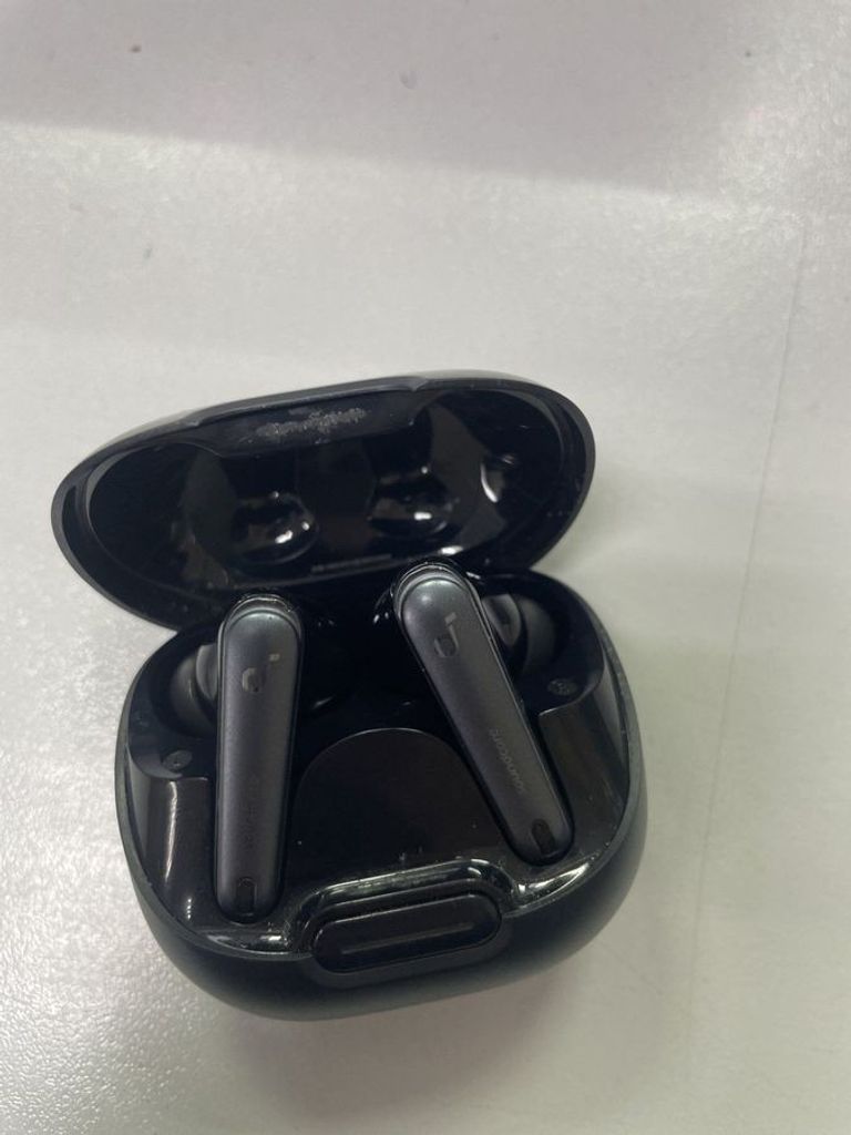 Купить Anker soundcore liberty 4 nc Б/У