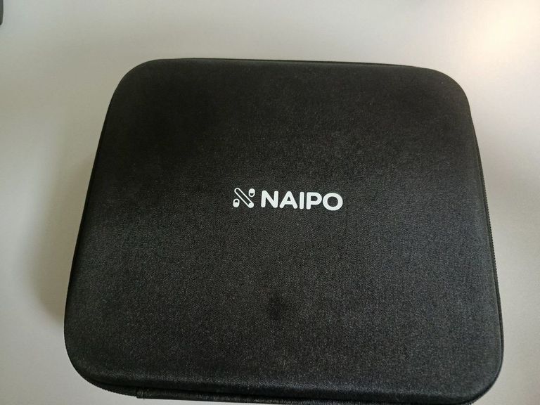 Купить Naipo NP-MG02 Б/У