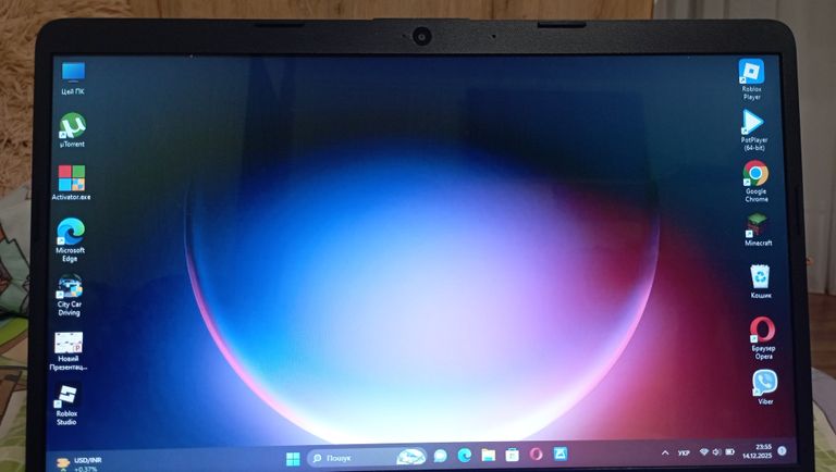 Hp 14-ep0012ua Ceramic White (833G8EA) Код:null. Зображення 10