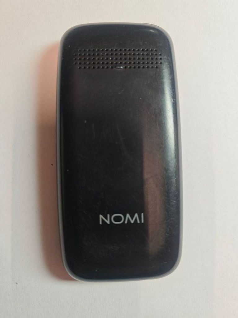Объявление Nomi i144c Б/У