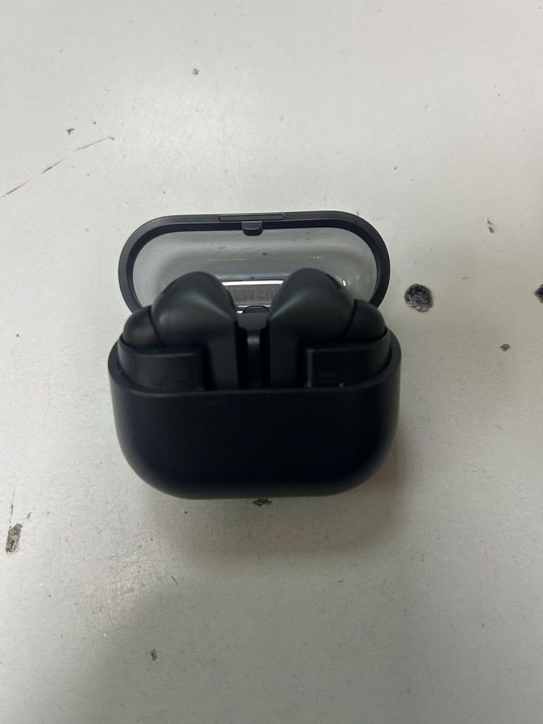 Объявление Samsung galaxy buds 3 fe Б/У