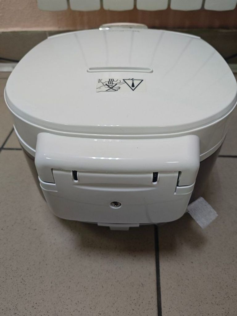 Розпродаж Moulinex Simply Cook MK622132, продавець Техноскарб