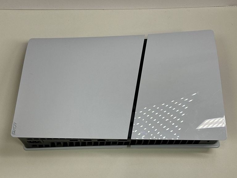 Дешево Sony PlayStation 5 Slim Digital Edition 1TB з ломбарду