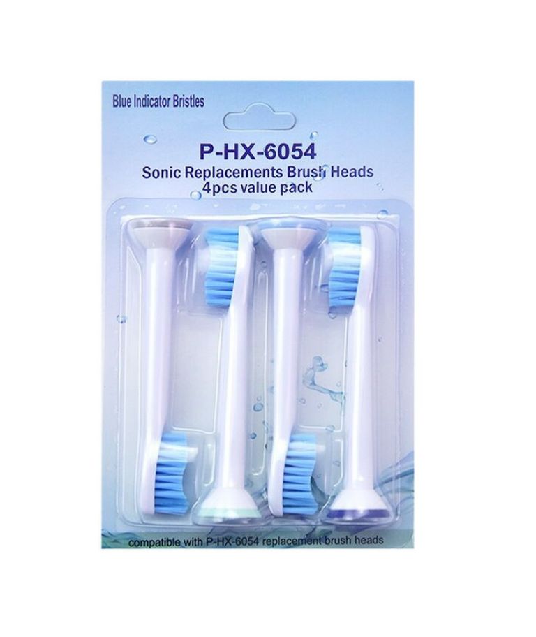 Купить Philips brush heads для щітки Philips Sonicare Б/У