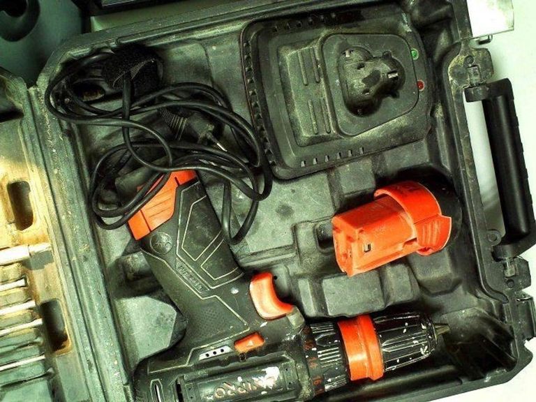 Оголошення Dnipro-M cd-12qx Б/У