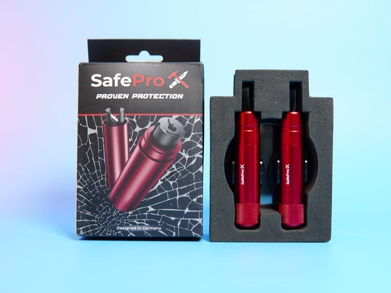 Купить Safe Pro Б/У