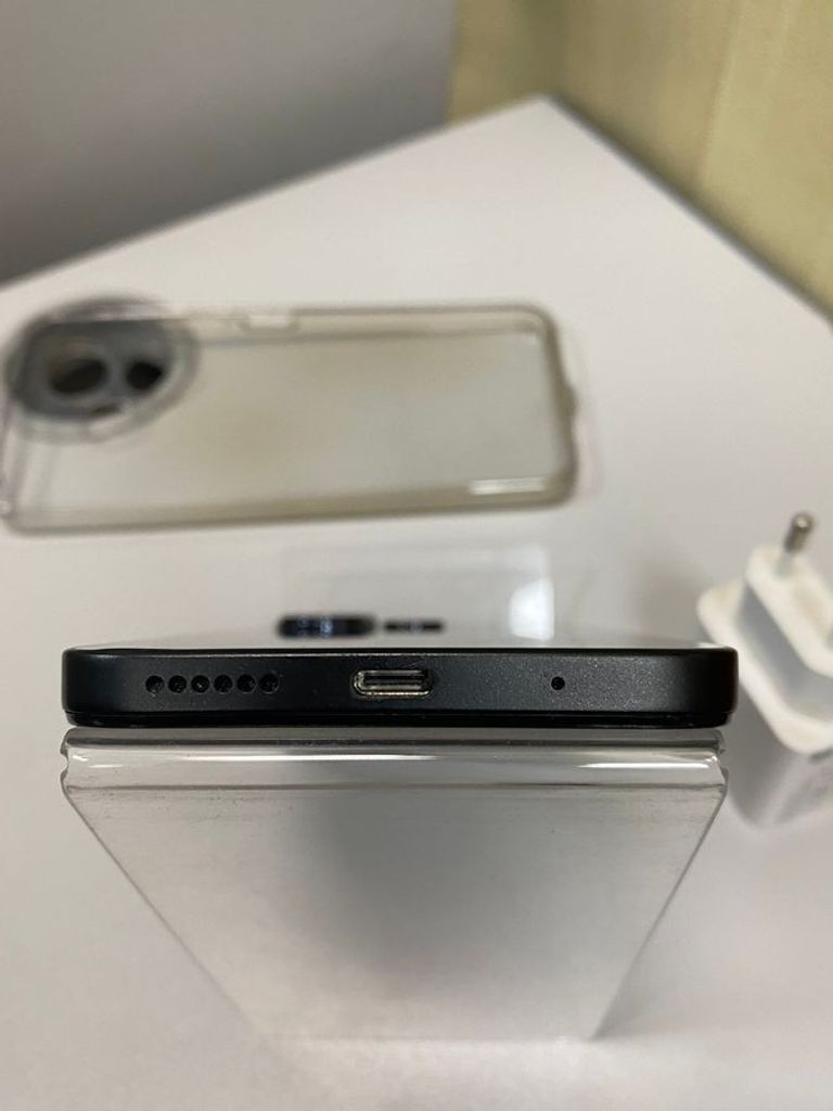 Распродажа Xiaomi Redmi 13 6/128GB Blue, продавец Техноскарб