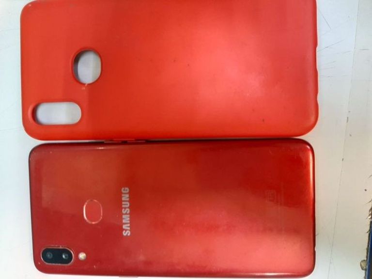 Купити Samsung a107f galaxy a10s 2/32gb Б/У