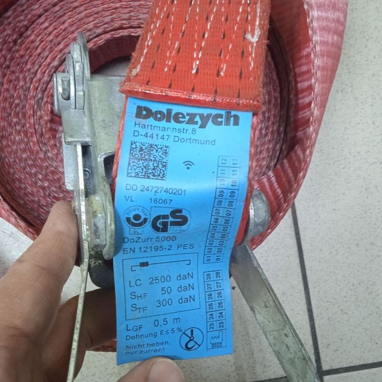 Объявление Stavtool d-44147 Б/У