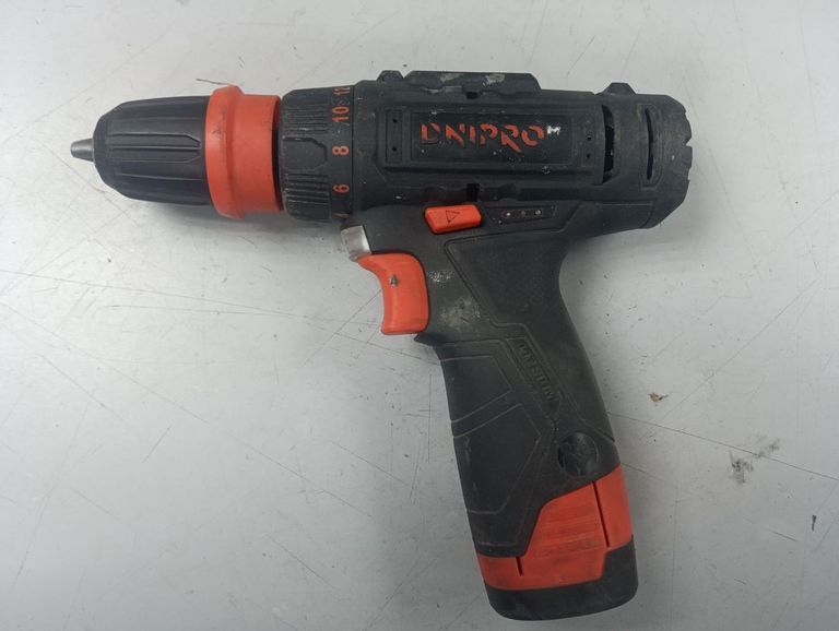 Dnipro-M cd-12qx Код:01-200816167. Изображение 8