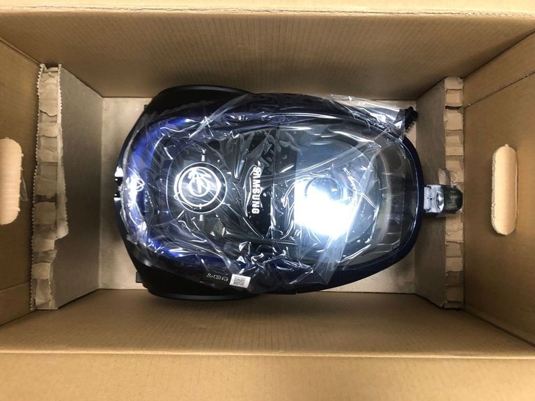 Распродажа Samsung sc07m3110vb, продавец Техноскарб