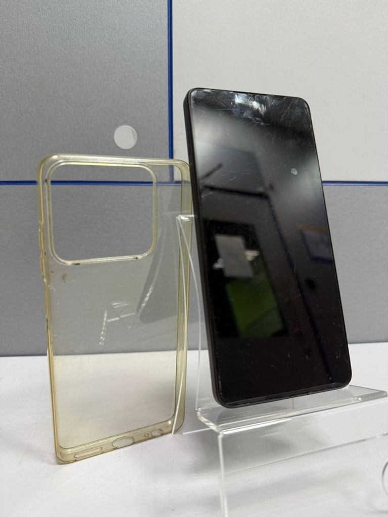 Объявление Zte blade a56 4/128gb Б/У