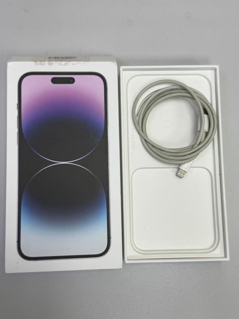 Apple iphone 14 pro max 256gb Код:01-200819036. Изображение 19