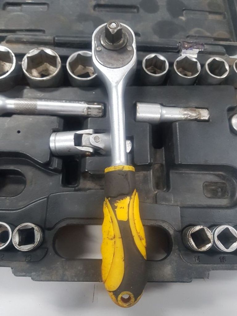 Объявление Topex 38D642 Б/У