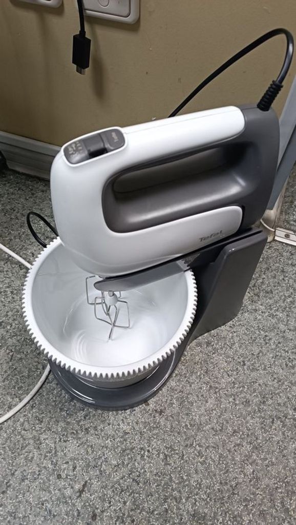 Купить Tefal Prep'Mix+ HT464138 Б/У