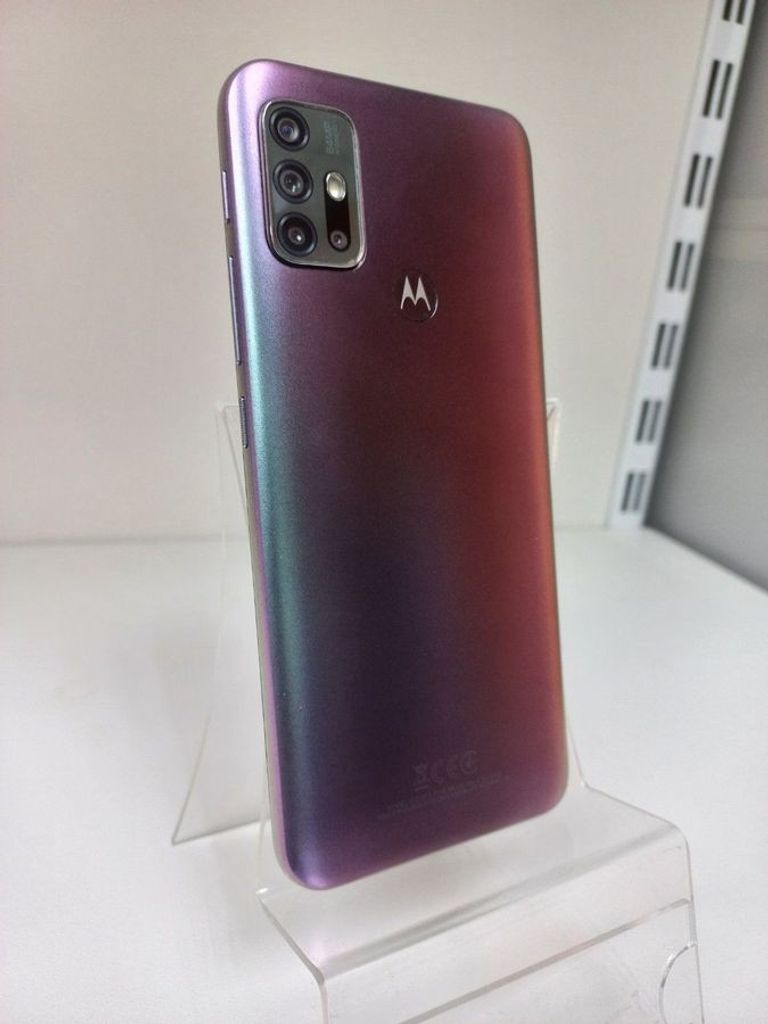 Motorola xt2129-2 moto g30 6/128gb Код:01-200820590. Изображение 6