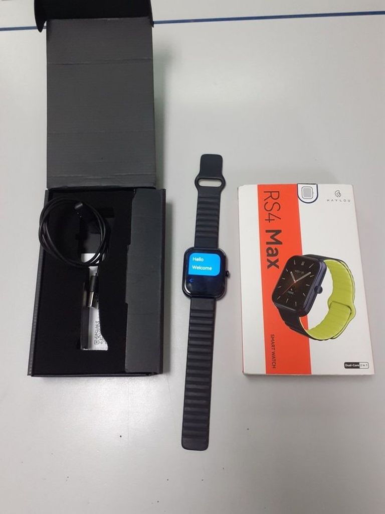 Дешиво Haylou rs4 max ls17 с ломбарда