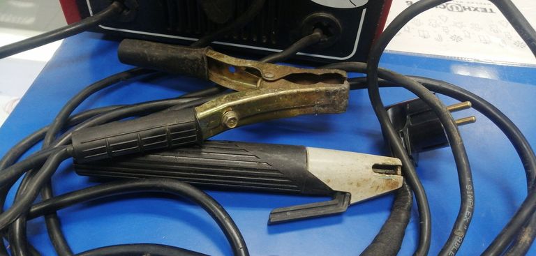 Купити Telwin Nordica 4.185 Б/У