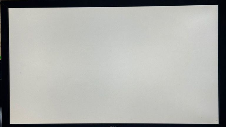 Объявление LG 22MP58D-P Б/У