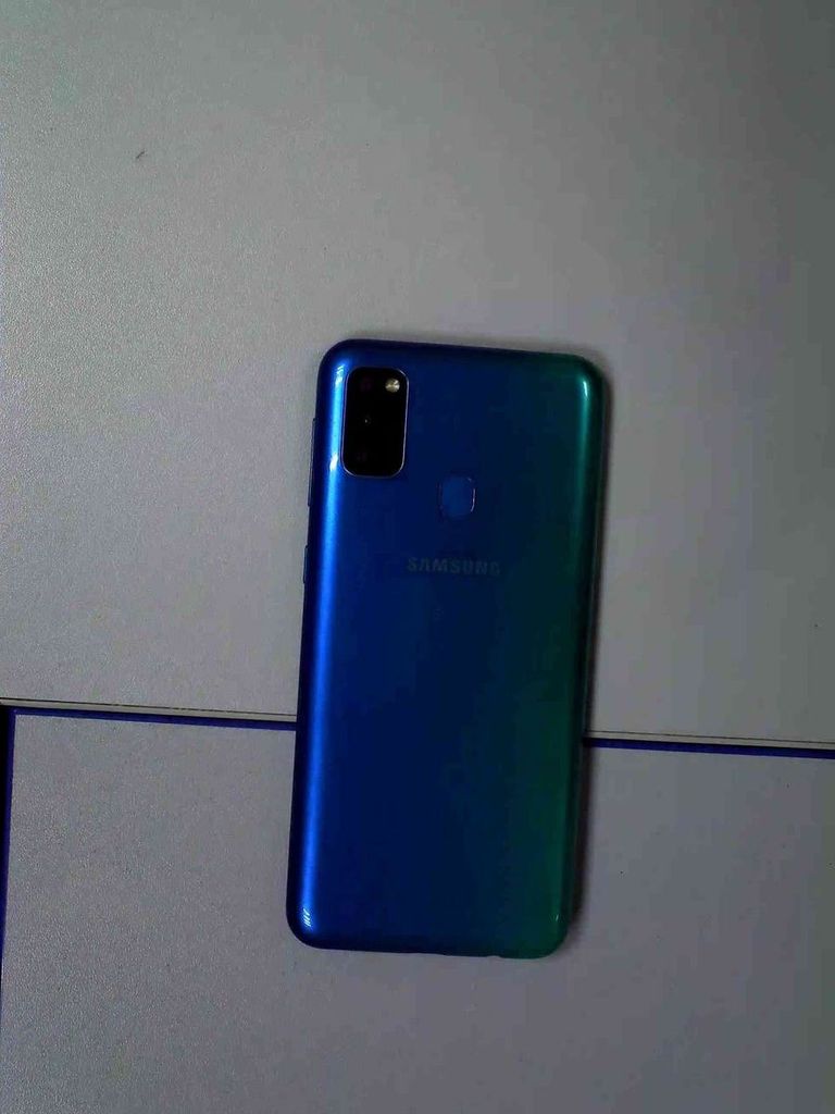 Дешево Samsung galaxy m30s m307f 4/64gb з ломбарду