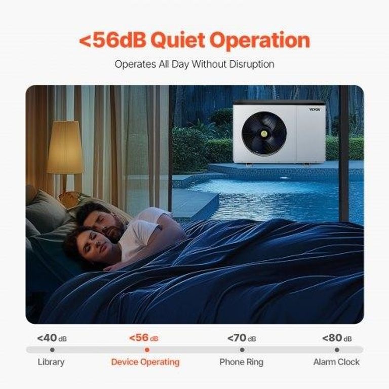 VEVOR Код:null. Зображення 4