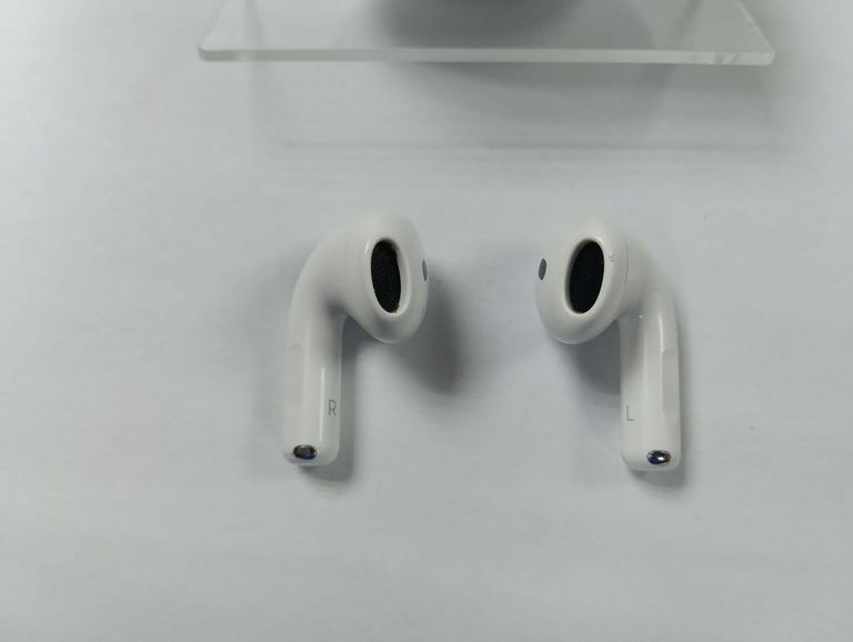Apple airpods 4 Код:01-200822110. Зображення 5