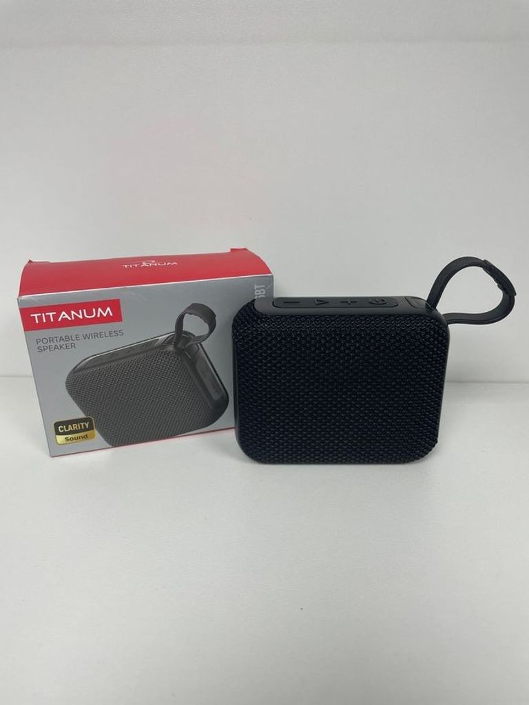 Купити Titanum spk096bt (3шт) Б/У