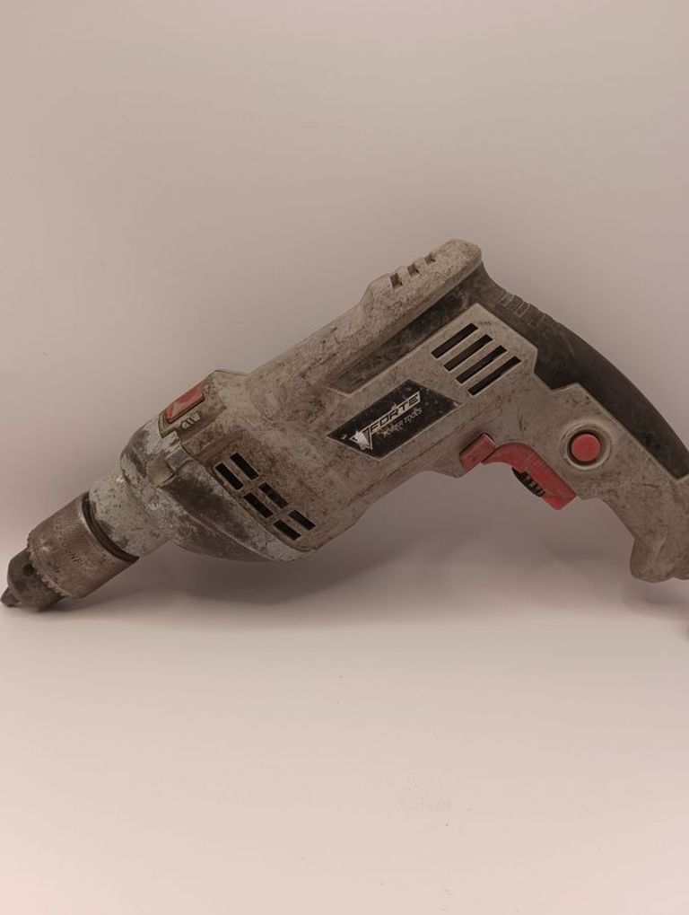 Купити Forte ID 1050 VR Б/У