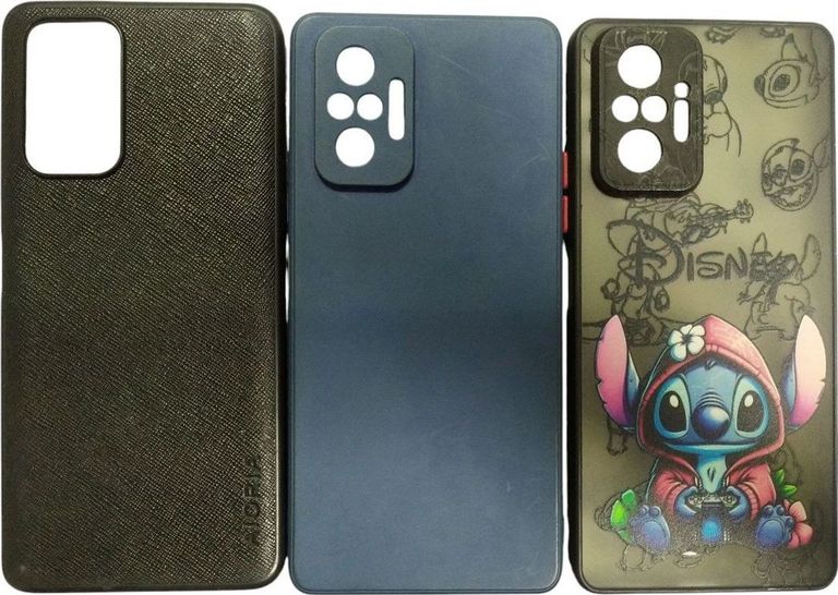 Xiaomi redmi note 10 pro 6/128gb Код:01-200824999. Зображення 6