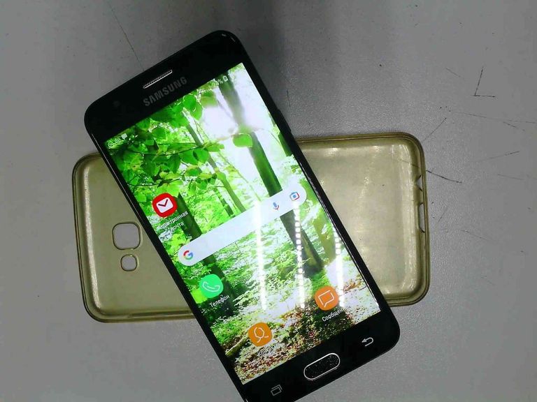 Оголошення Samsung galaxy j5 prime g570f Б/У