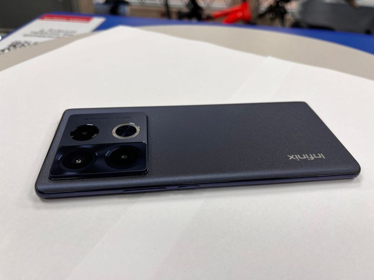 Infinix note 40 pro 12/256 Код:01-200802751. Зображення 7