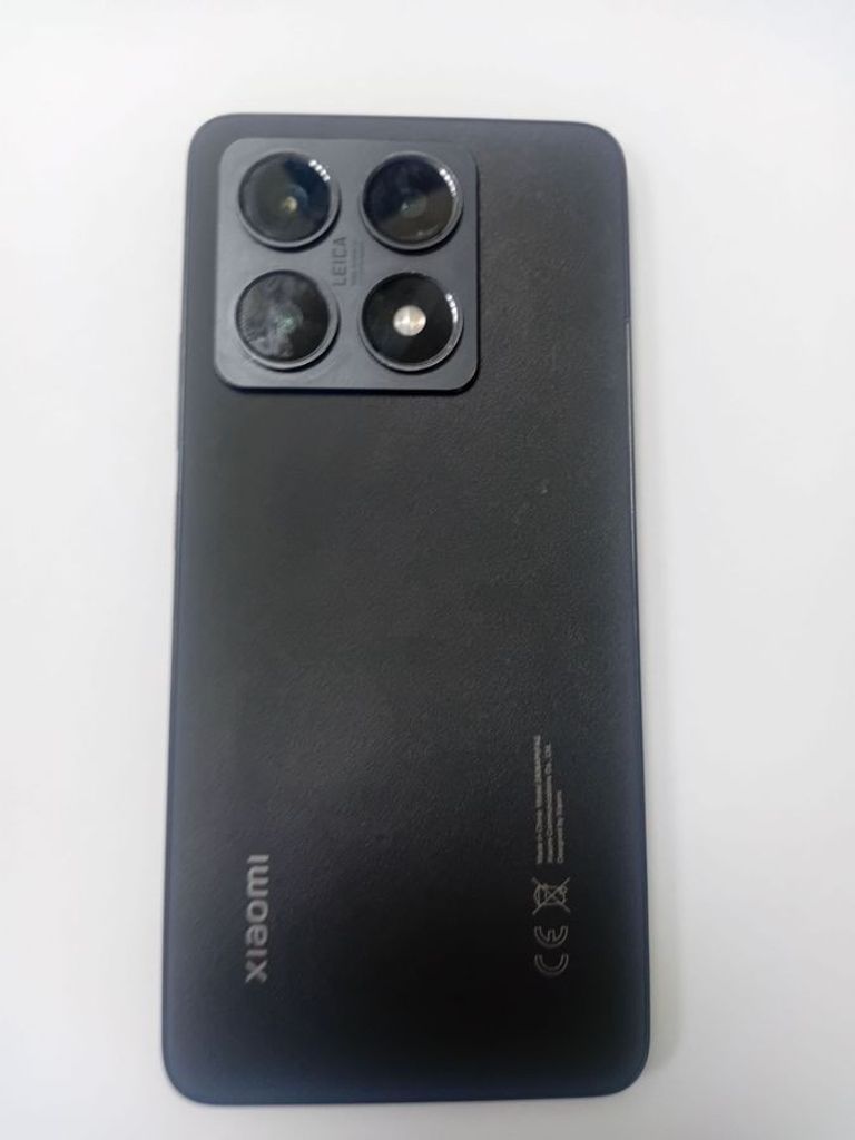 Купити Xiaomi 14t 12/256gb Б/У