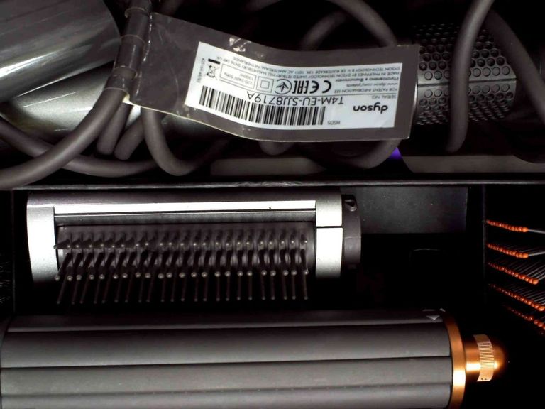 Розпродаж Dyson airwrap hs05 complete long nickel/copper, продавець Техноскарб