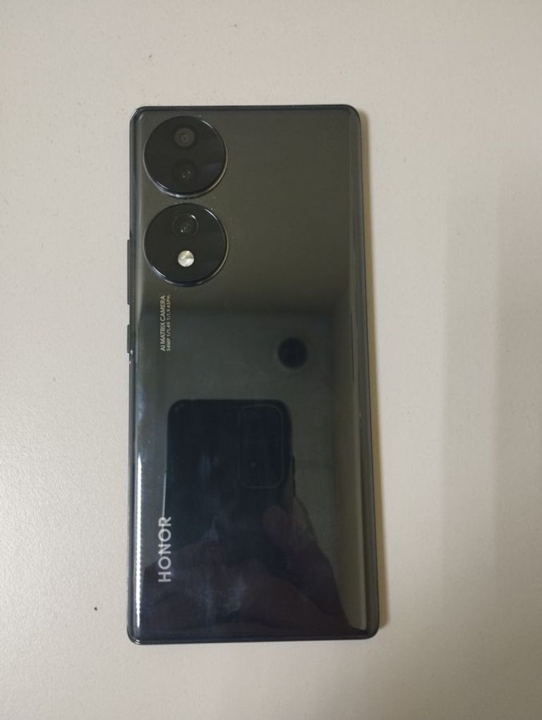 Дешево Honor 70 8/128gb з ломбарду