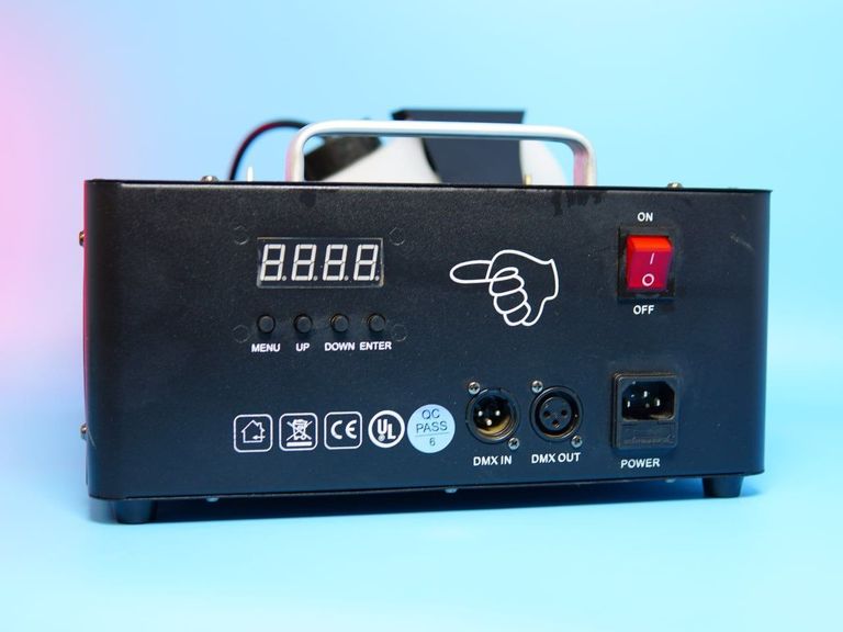 U'King 2000 Вт  Код:null. Изображение 5