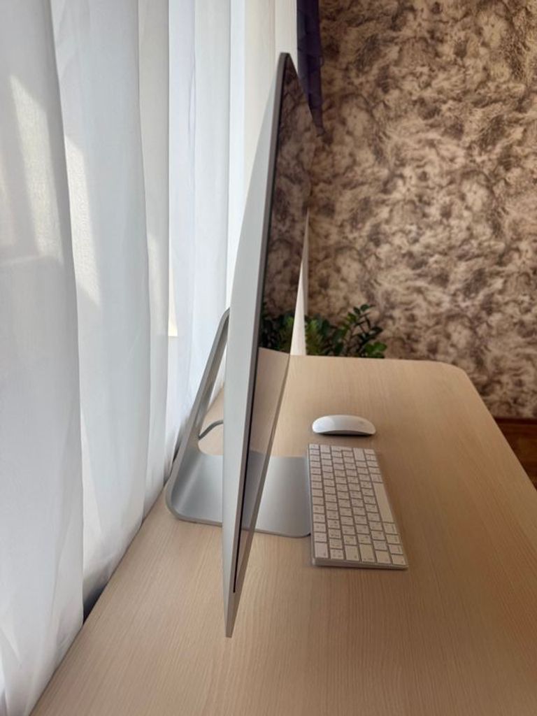 Дешево Apple iMac 27" Retina 5K Early 2019 (Z0VT0002R/MRR188) з ломбарду