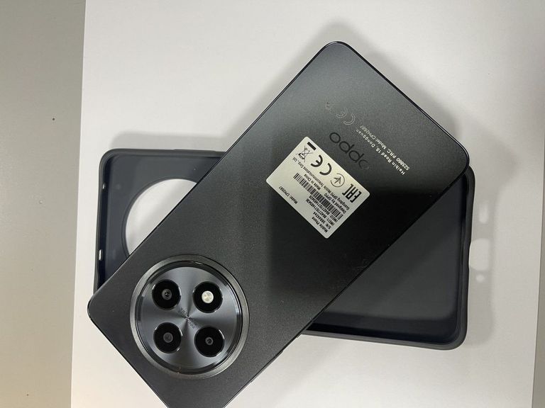 Купить Oppo reno12 f 4g 8/256gb Б/У