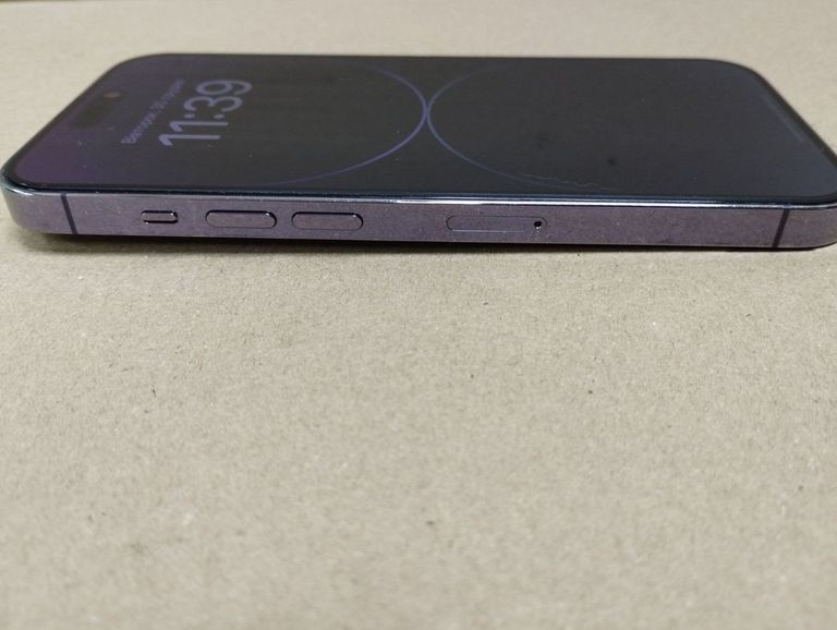 Apple iphone 14 pro 256gb Код:01-200830301. Зображення 11