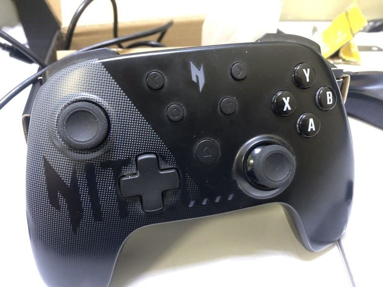 Дешиво Acer nitro ngr300 с ломбарда