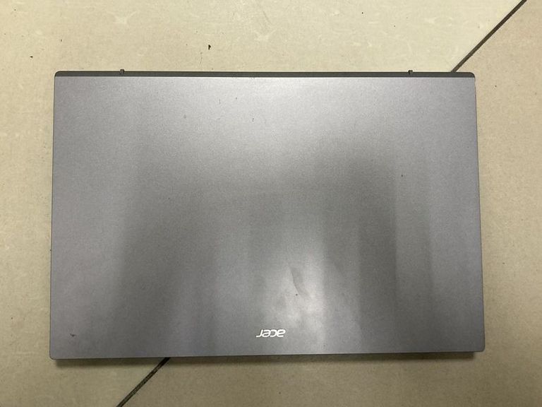 Купить Acer 15/core i3-1215u ddr5/16gb ddr4/hdd *відсутній/ssd 512 gb/*інтегрована Б/У