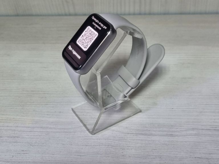 Xiaomi smart band 9 pro Код:01-200833197. Изображение 5