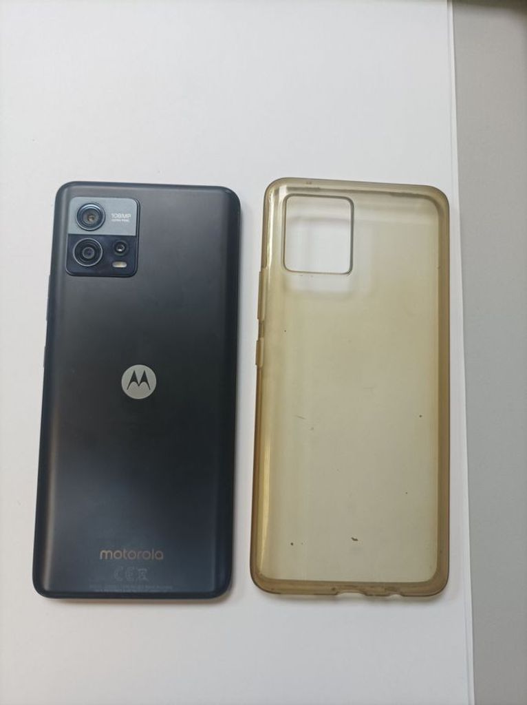Оголошення Motorola g72 8/256gb Б/У