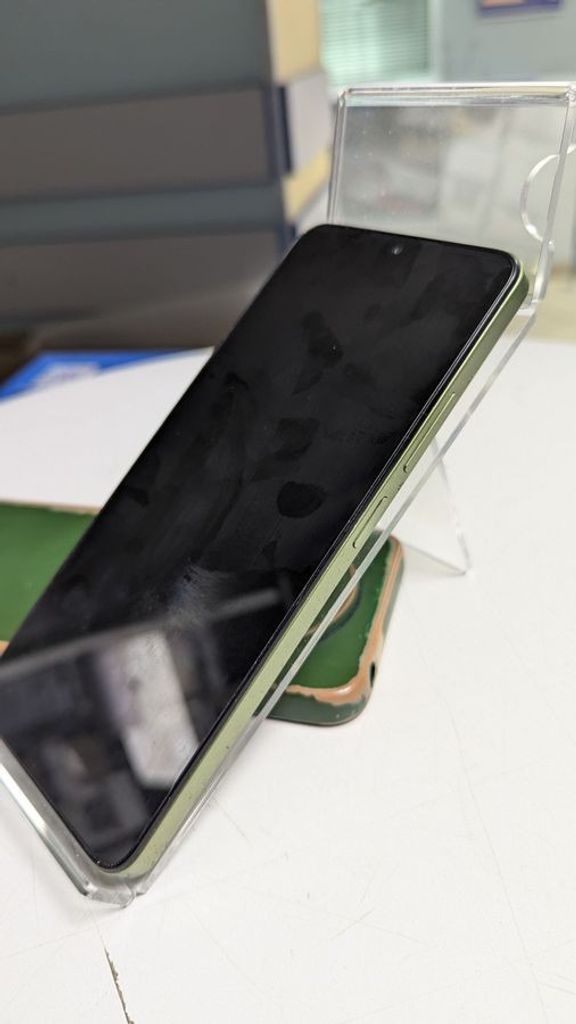 Дешиво Xiaomi redmi 14c 4/128gb с ломбарда