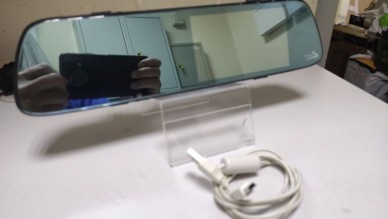 Купить Aspiring Maxi 1 Б/У