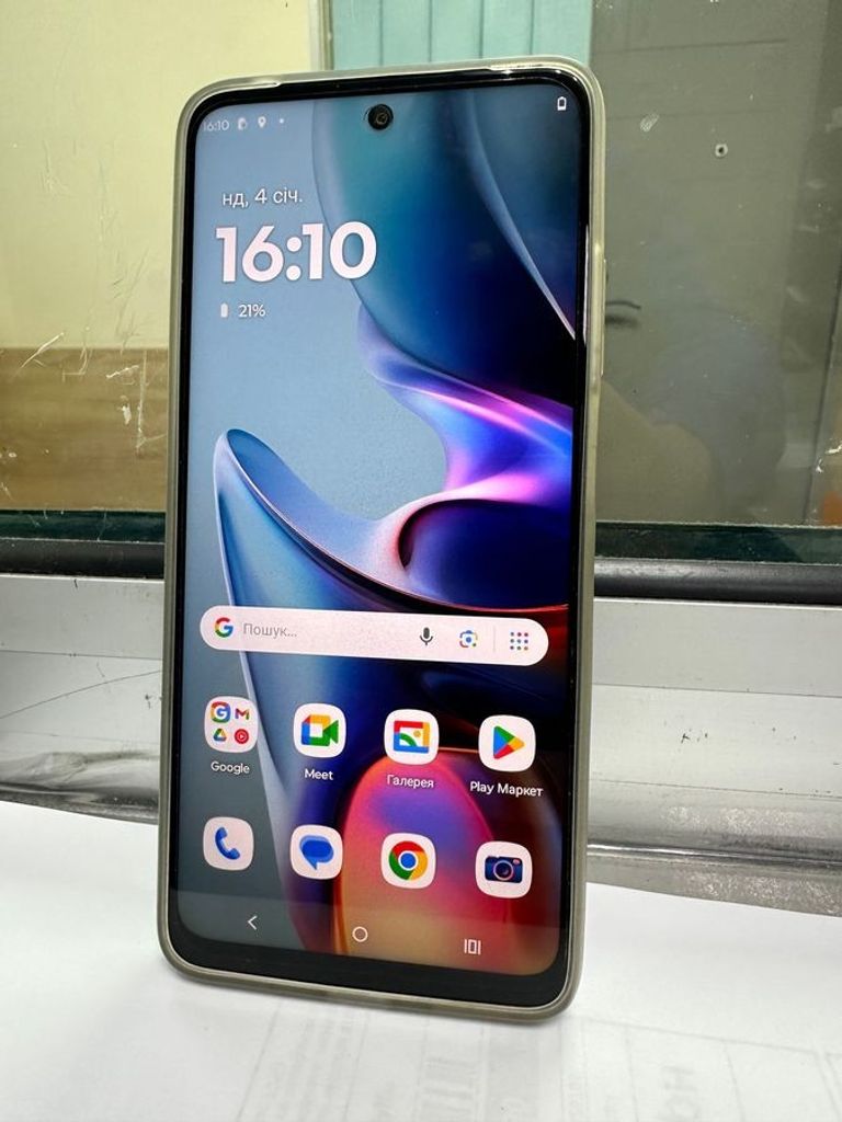 Купити Motorola moto e15 2/64gb Б/У